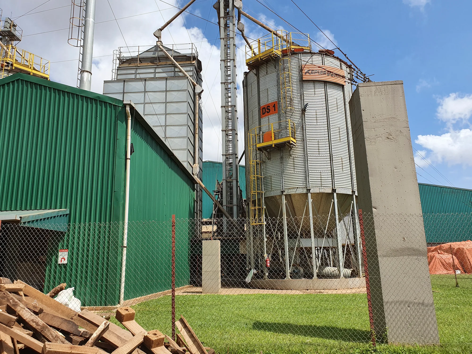 GIZ Eco Industrial Parks